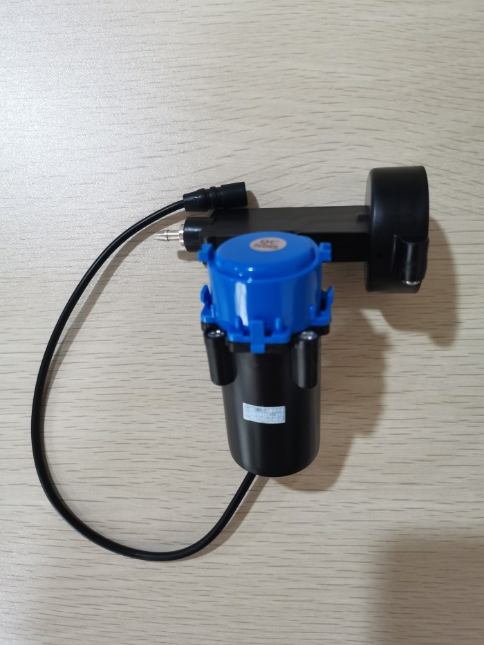 Antibacterial Sensor Liquid Dispenser Automatic Faucet  Soap Dispenser DT-1081D/A