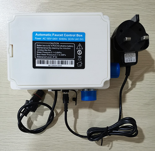 Automatic Sensor Faucet Control Box Sensor Spares DT-100105