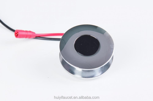 Non-contact Round Sensor Urinal Automatic Urinal Sensor DT-366D/A/AD