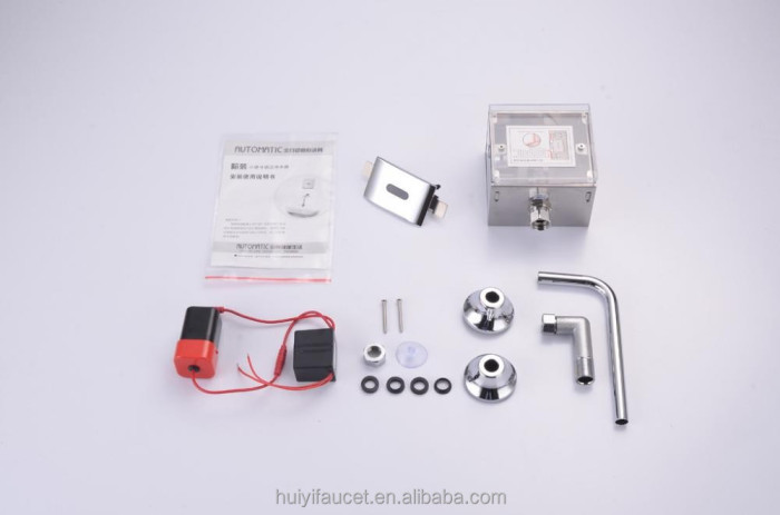 Non-contact Cheap Sensor Urinal Automatic Urinal Sensor DT-368D/A/AD