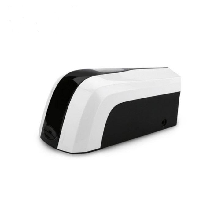 1000 ml Non-contact Alcohol  Spray Hand Sanitizer  Automatic Sensor Soap Dispenser DT-6808C