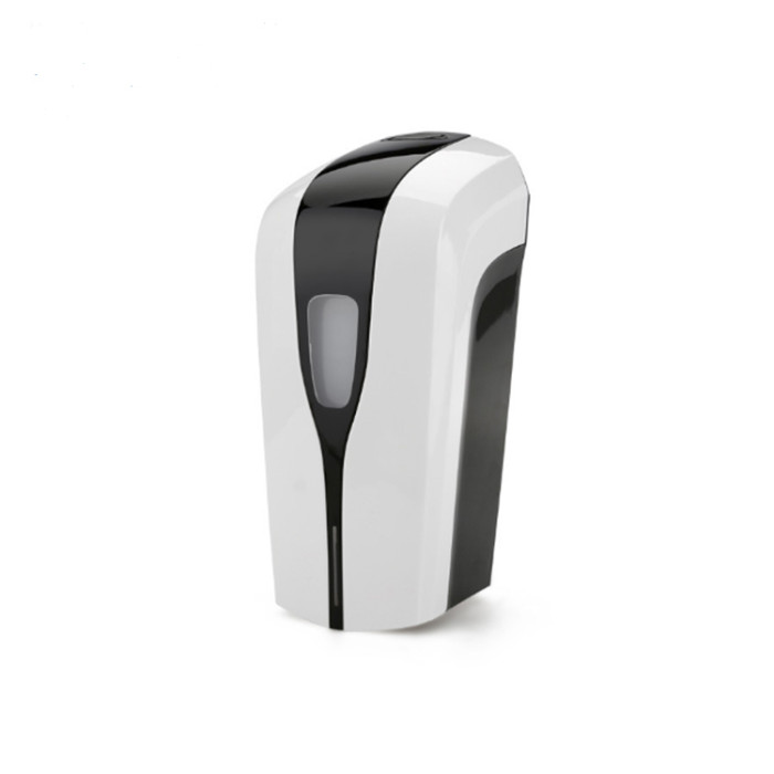 1000 ml Non-contact Alcohol  Spray Hand Sanitizer  Automatic Sensor Soap Dispenser DT-6808C