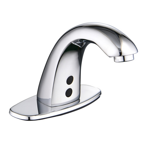 Infrared Non-contact Basin Tap Automatic Sensor Faucet DT-128 D/AD