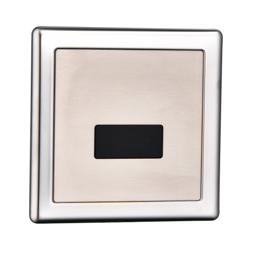 CE Concealed Sensor Urinal Flusher Non-contact Automatic Urinal Sensor DT-316D/A/AD