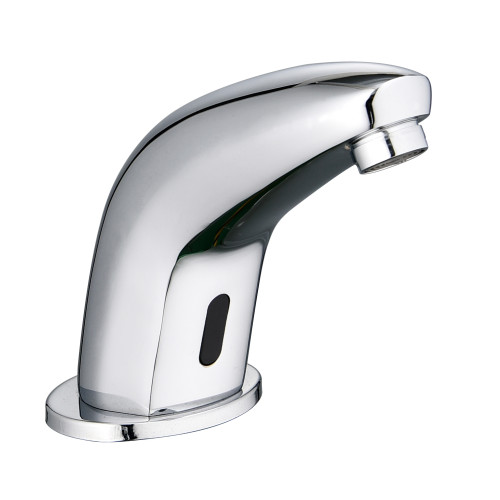 Non-contact Basin Tap Touchless Automatic Sensor Faucet  DT-119D/AD