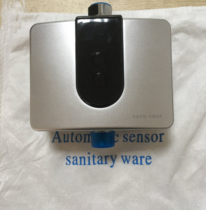 Exposed Sensor Urinal Flusher Non-contact Automatic Urinal Sensor DT-386D/A/AD