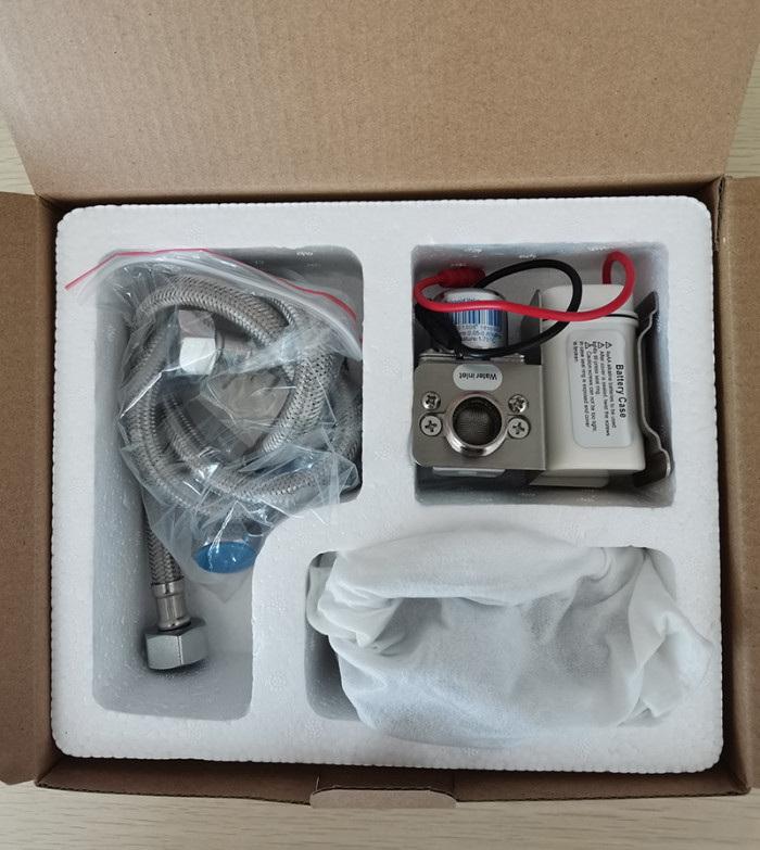 Non-contact ABS Round Sensor Urinal Automatic Urinal Sensor DT-361D/A/AD