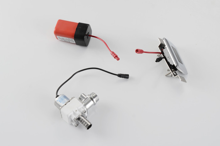 Non-contact Cheapest Sensor Urinal Automatic Urinal Sensor DT-370D/A/AD