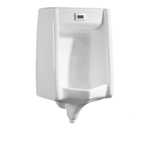 Hang Automatic Integrated Sensor Ceramic Urinal DT-604D