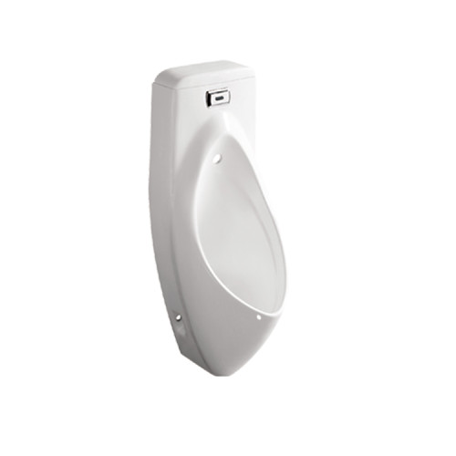 Hang Automatic Integrated Sensor Ceramic Urinal DT-612D