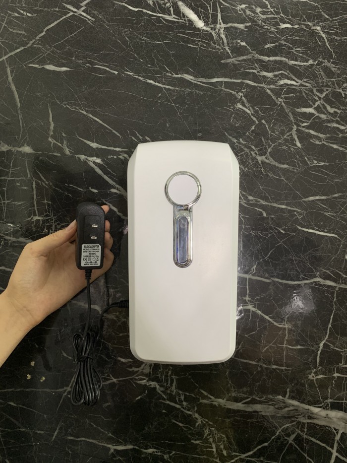 1000ML Non-contact  Sensor  Hand Sanitizer  Dispenser  Automatic Soap Dispenser DT-6809  C