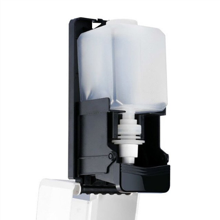 Sanitary Ware Accessories Fittings Liquid Soap Foam Soap Sanitizer Soap Hand Soap Dispenser DT-6206