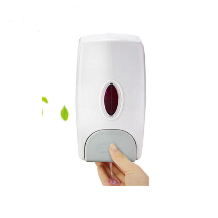Sanitary Ware Accessories Fittings Liquid Soap Hand Soap Dispenser DT-6202