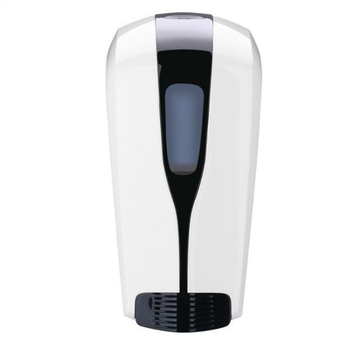 Sanitary  Accessories Fittings Liquid Soap Foam Soap Sanitizer Spray Hand Soap Dispenser DT-6205