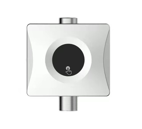 New Arrival Smart Touch WC Sensor Flusher Automatic Toilet Sensor DT-557D/A/AD