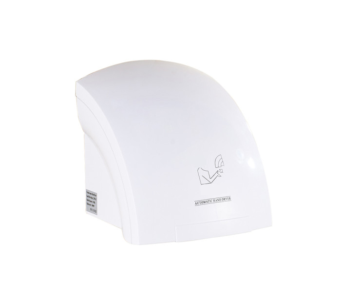 Wall Mount Non-contact  Automatic Sensor Hand Dryer DT-8609