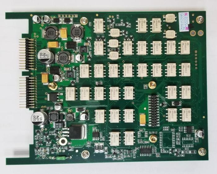 High Quality  PCB main board for MB STAR C4 SD Connect Compact 4 auto Diagnostic Tool Main Unit PCB board only