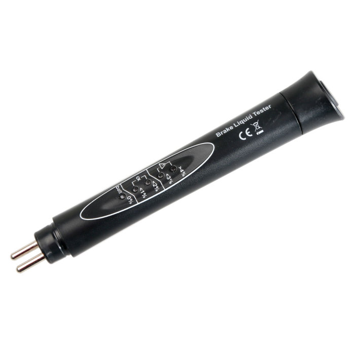 KZYEE KS10 Brake Fluid Analyzer Pen