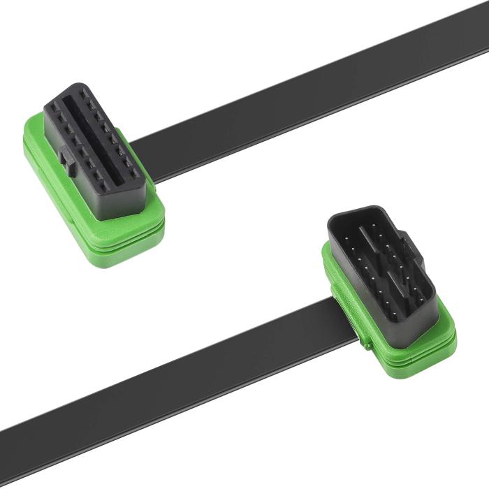 [8th ANNI Gift] VXDIAG VCX SE OBD Extension Cable for VCX SE Series on Sale Separately