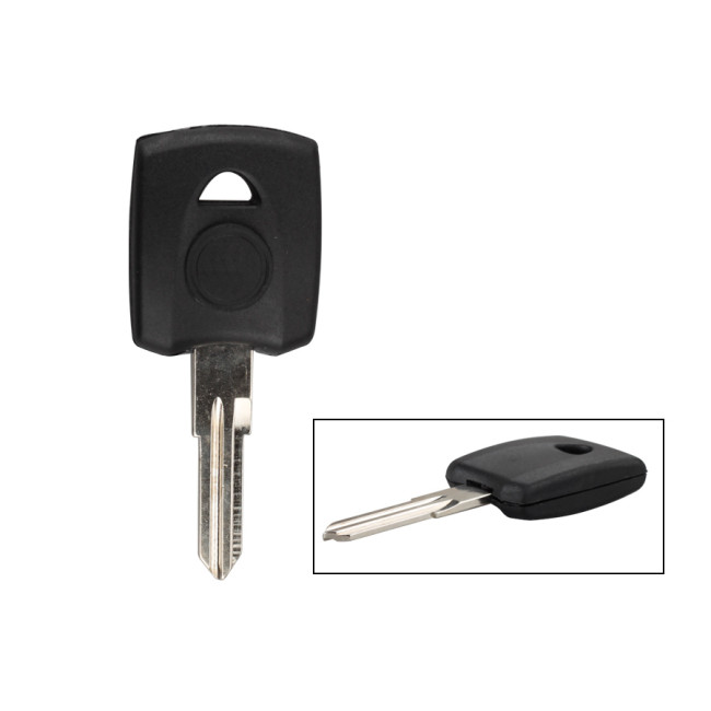 Key Shell C for Chevrolet 10pcs/lot