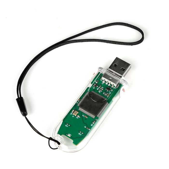 [8th Anni Sale] VXDIAG VCX SE J2534 Passthru Hardware with PCMTuner PCM Flash USB Dongle 67 Modules & GODIAG Breakout Tricore Jumper Cable