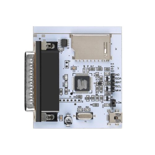 IPROG Plus PCF79xx SD-Card Adapter