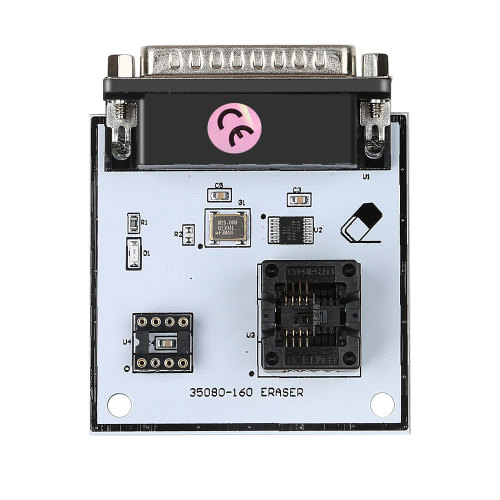 35080/160 Adapter for Iprog + Iprog Pro ECU Programmer