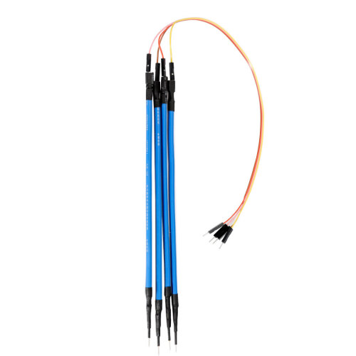 LED BDM Frame 4 Probes With Connect Cable For Replacement 4pcs/set