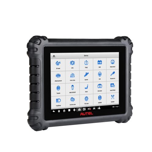 [7% Off $1161] 2022 New Autel MaxiSYS MS906 Pro MS906PRO Maxisys Tablet Full System Diagnostic Tool Get Free Autel MaxiAP AP200H