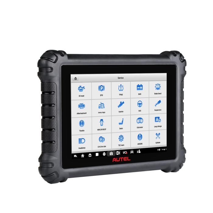 [7% Off $1161] 2022 New Autel MaxiSYS MS906 Pro MS906PRO Maxisys Tablet Full System Diagnostic Tool Get Free Autel MaxiAP AP200H