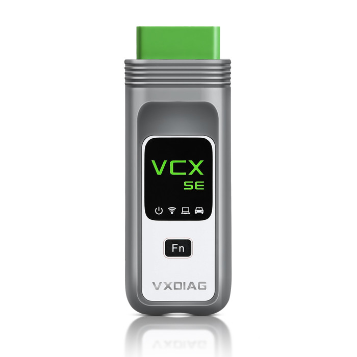 [8th Anni Sale] VXDIAG VCX SE DOIP Full 11 Brands with 2TB Software SSD Pre-Installed
