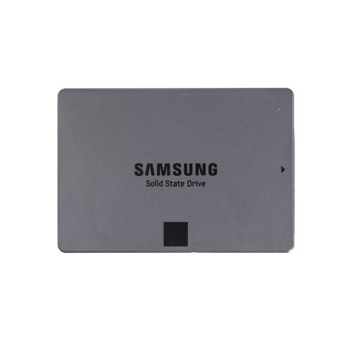 2TB SSD with Full Software for VXDIAG MULTI Full Brands