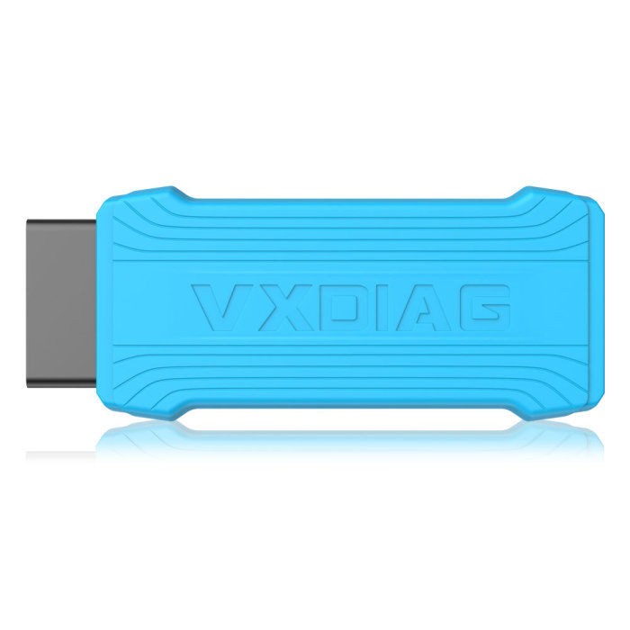 [8th Anni Sale] (Ship from US) WiFi Version VXDIAG VCX NANO for GM / OPEL GDS2 V2021.4 Tech2WIN 16.02.24 Diagnostic Tool