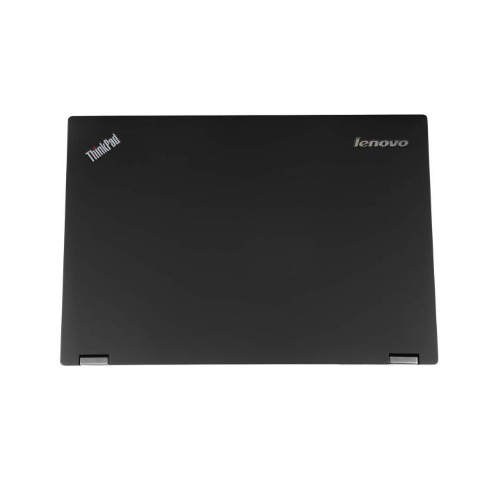 Second Hand Laptop Lenovo T440P I7 CPU WIFI With 8GB Memory Compatible with VXDIAG Software HDD/SSD