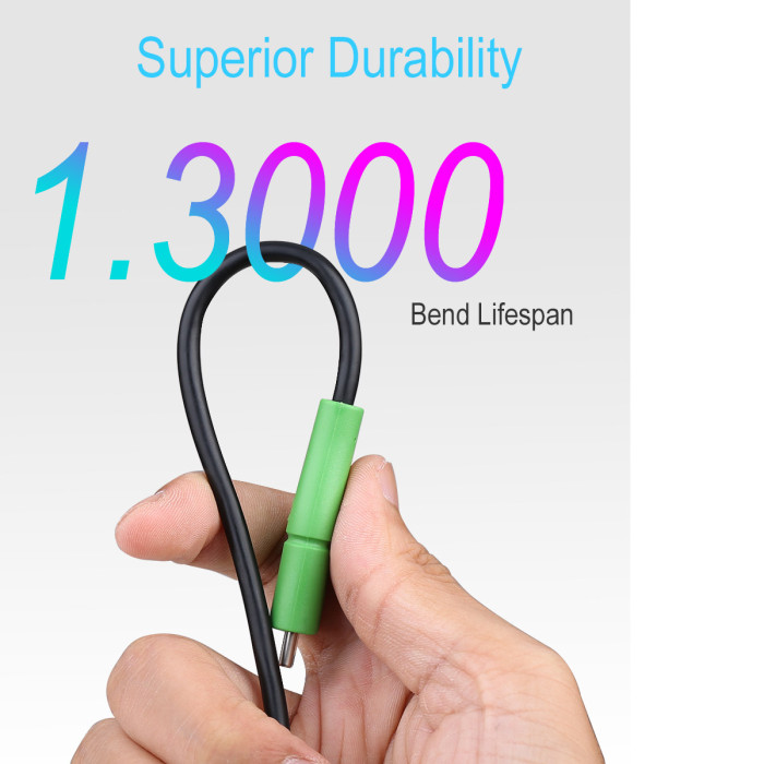 [8th ANNI Gift] VXDIAG VCX SE USB Cable Type C Extension Cable on Sale Separately for VCX SE Series