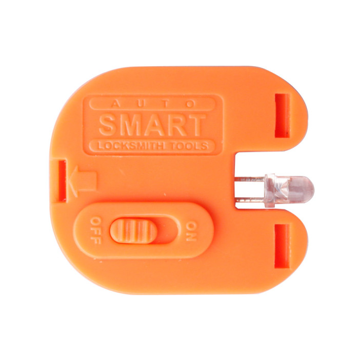 Smart DH4R 2 in1 Auto Pick and Decoder