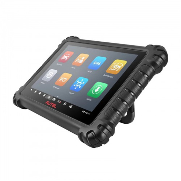 [US Ship] 2022 Newest Autel MaxiCOM MK906 PRO-TS Automotive Diagnose and TPMS Relearn Tool Support FCA Access DoIP & CAN FD and ECU Coding