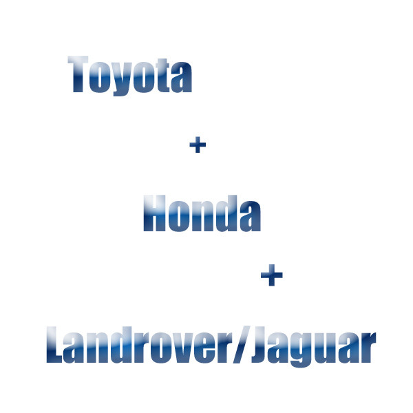 [8th Anni Sale] VXDIAG TOYOTA + HONDA + JLR Authorization License Package for VXDIAG Multi Series