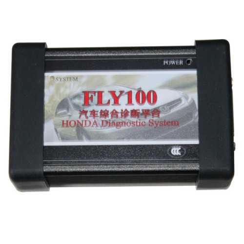 FLY100 Scanner Locksmith Version The Last One Clearance Sale