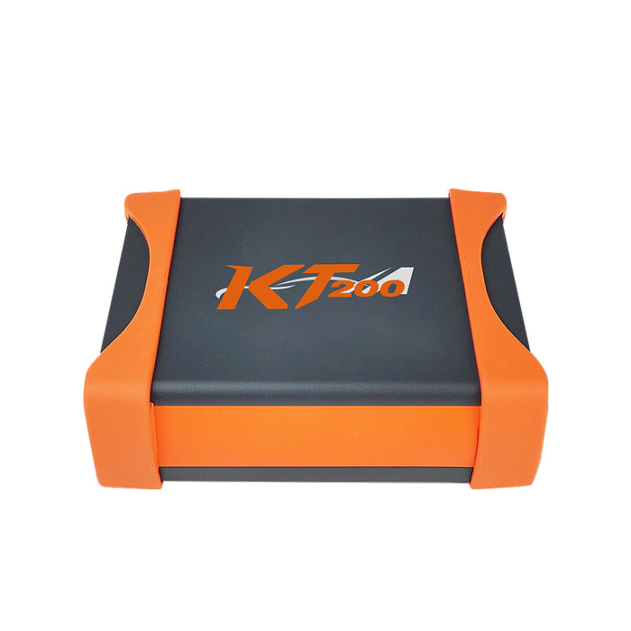 [Full Version] 2022 KT200 ECU Programmer Master Version Support OBD BOOT BDM JTAG & ECU Maintenance/ Chip Tuning/ DTC Code Removal With Free Damaos