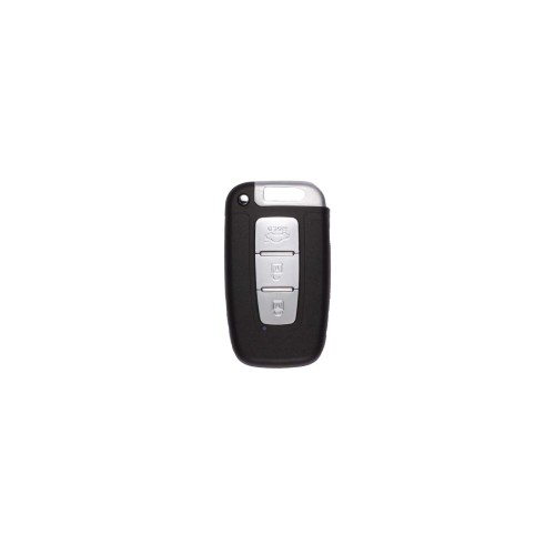 [In stock] AUTEL IKEYHY003AL Hyundai 3 Buttons Universal Smart Key 5pcs/lot