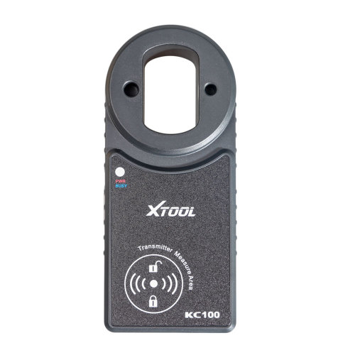 [US/UK/EU Ship] XTOOL KC100 VW 4th & 5th and BMW IMMO Adapter for X100 PAD2/PAD3/PS90