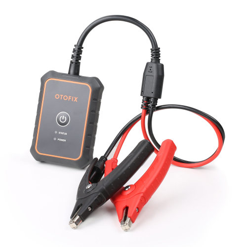 OTOFIX BT1 Lite Car Battery Analyser with OBD II Lifetime Free Update Supports iOS & Android