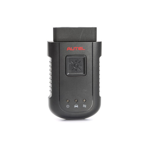 [US/EU Ship]  Autel MaxiSYS-VCI 100 Compact Bluetooth Vehicle Communication Interface MaxiVCI V100 for Autel MS906BT/ MK906BT/ MK908P/ Elite/ MS908