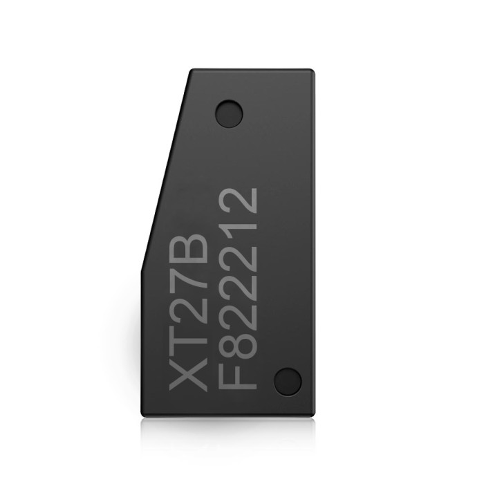 [Pre-order] 2022 Xhorse XT27B Super Chip Newly Add 47 49 4A MQB Types Upgraded Version of XT27A 10pcs/lot