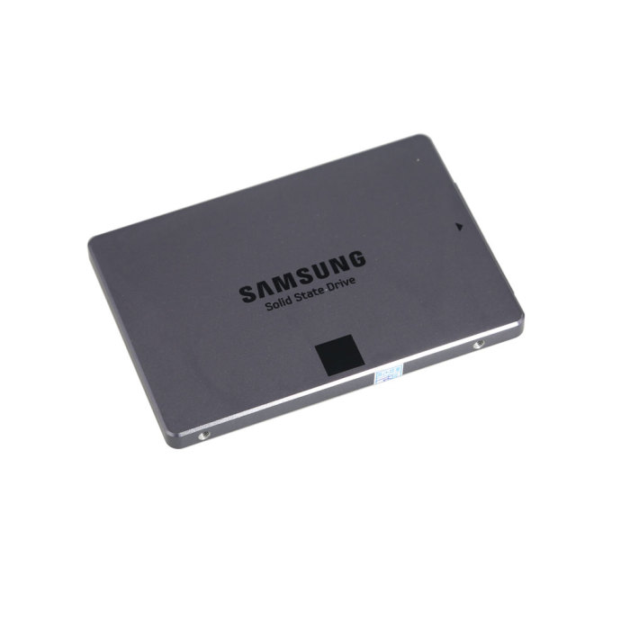 1TB SSD with BENZ/BMW Software