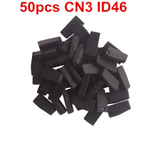 50pcs YS21 CN3 ID46 Cloner Chip (Used for CN900 or ND900 Device)