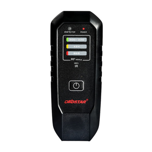 [On Sale US Ship] OBDSTAR RT100 Remote Tester Frequency/Infrared