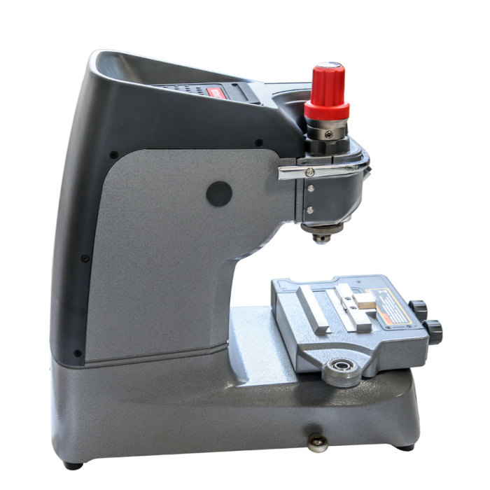 [4% Off $1151] Original Xhorse Condor XC-002 Ikeycutter Mechanical Key Cutting Machine Three Years Warranty