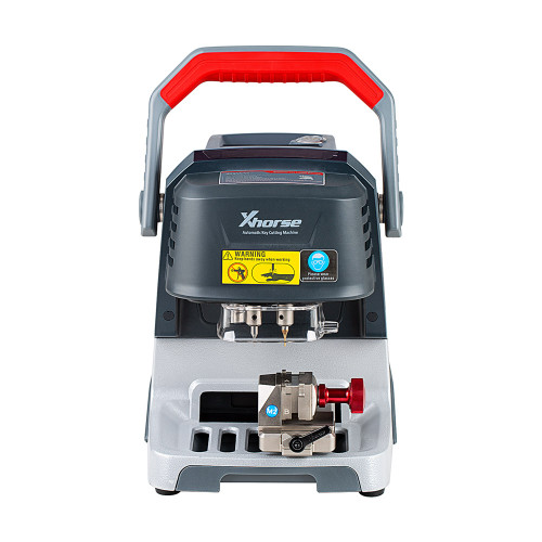 [US/UK/EU Ship] Xhorse Dolphin XP005 Automatic Key Cutting Machine Plus VVDI MB Tool with 1 Year Unlimited Token